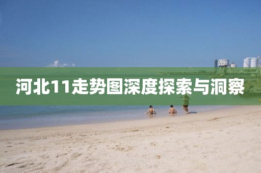 河北11走势图深度探索与洞察